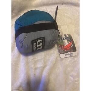 Eno Doublenest Camping Hammock